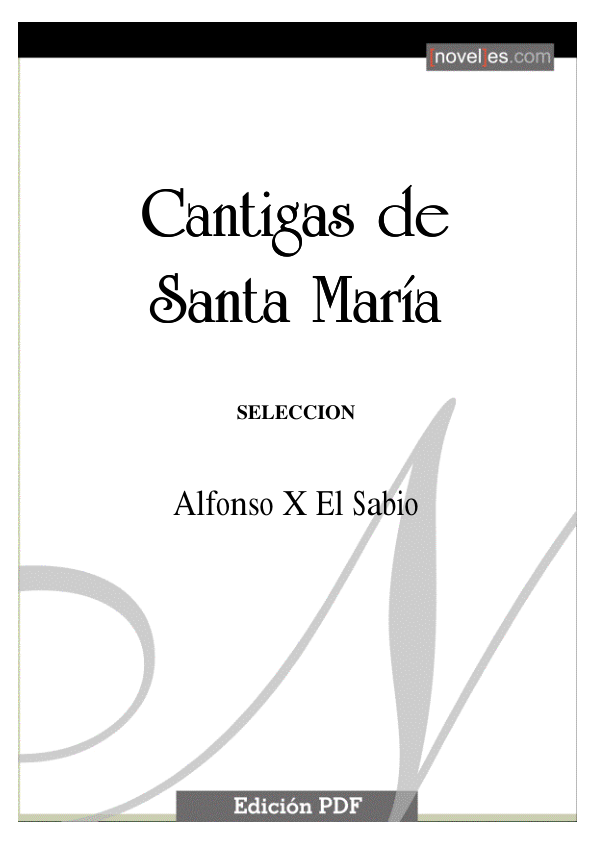 Portada de cantigas.PDF